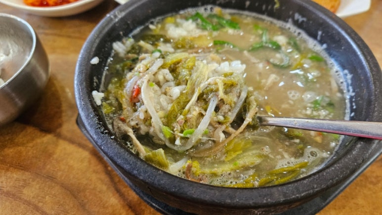 다담가마솥추어탕 이미지