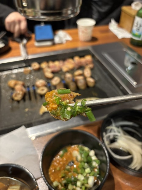 순우리막창 이미지