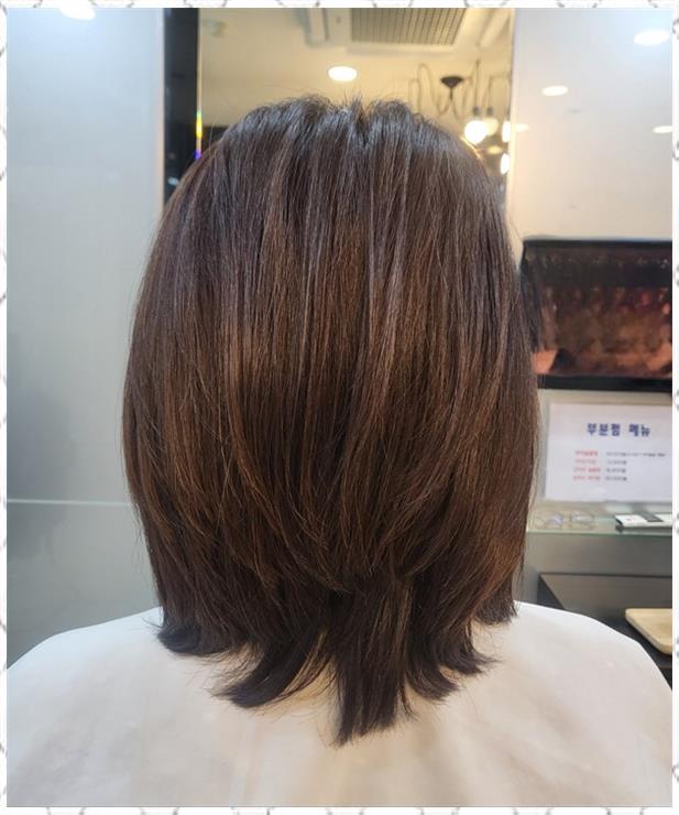 헤어안미용실 이미지