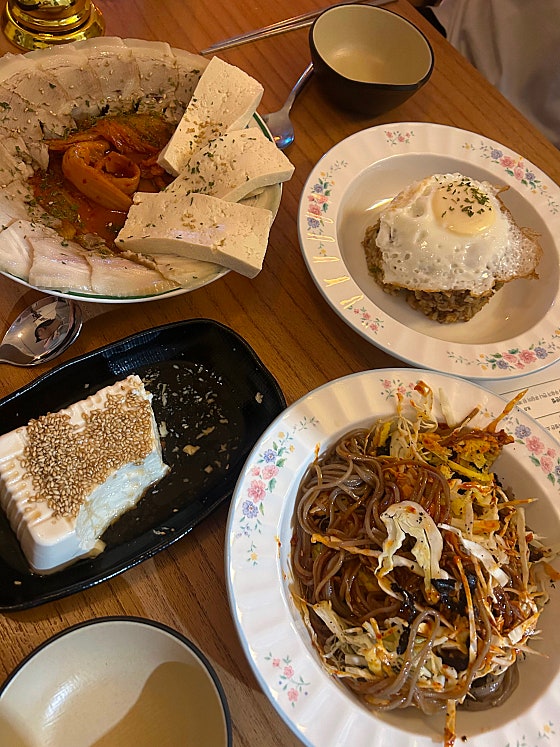 마초심야식당 이미지