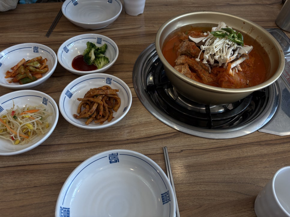 일미등갈비 이미지