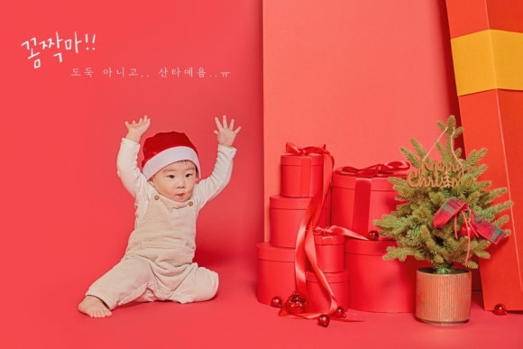 녹화사진관 이미지