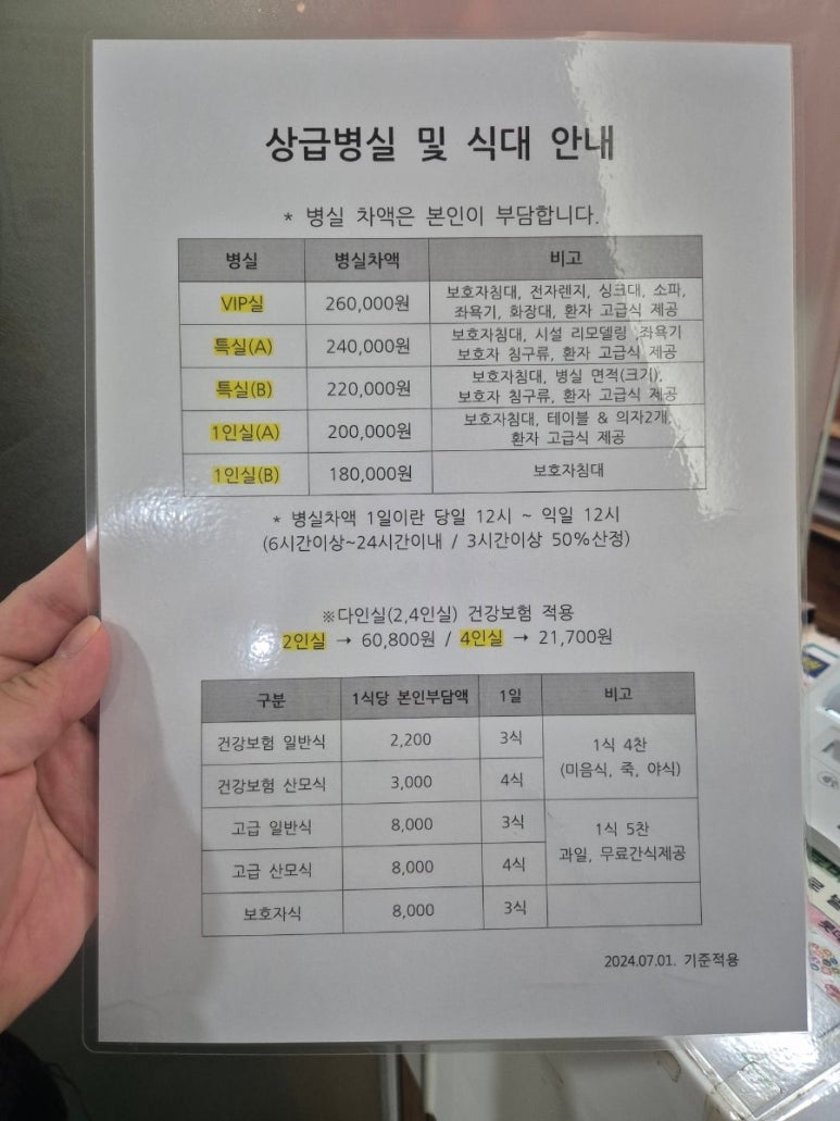 서울여성병원 이미지