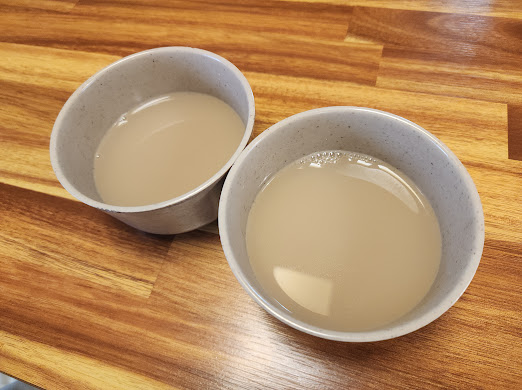 정록식당 이미지