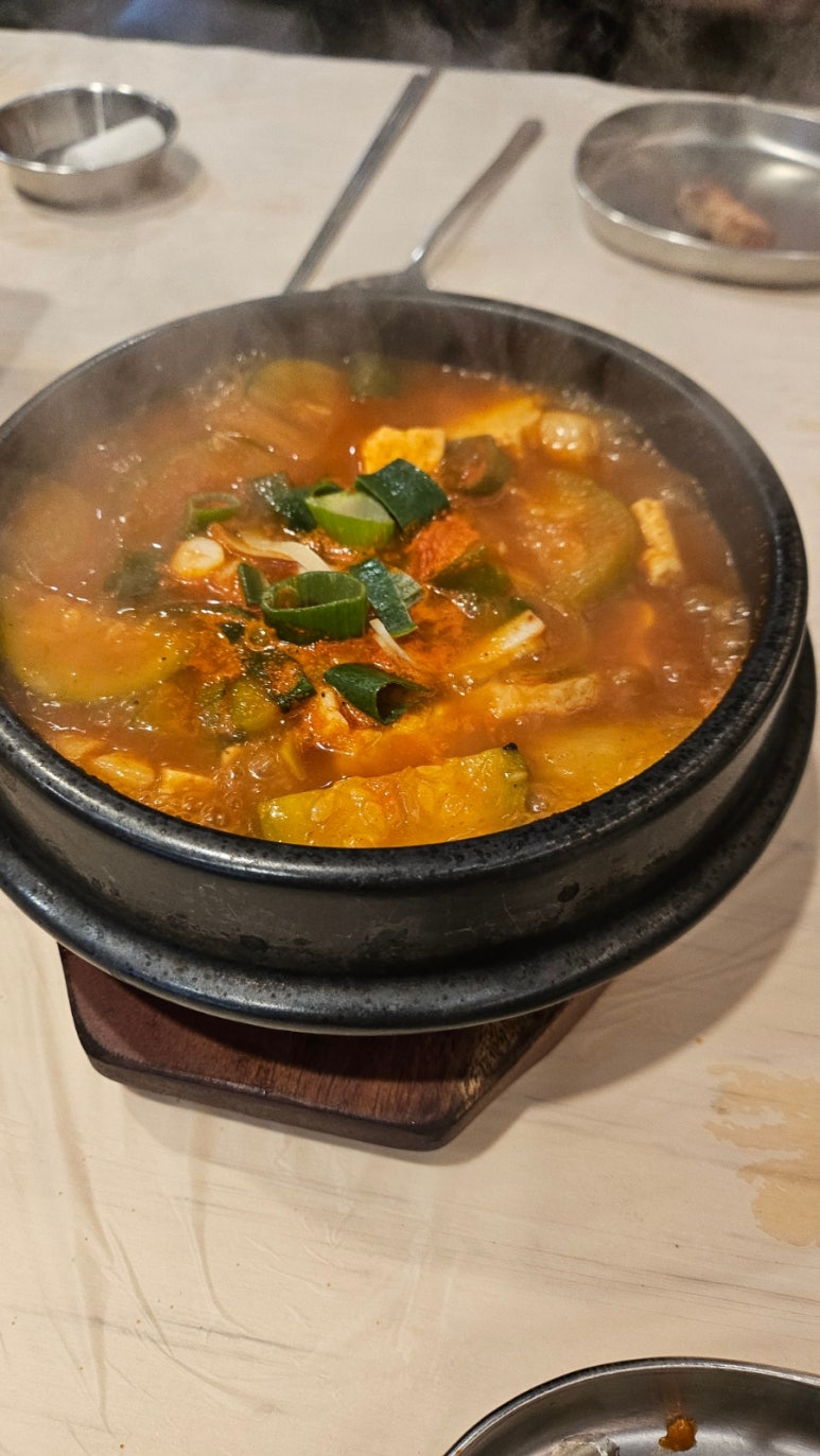 하남돼지집인천주안역점 이미지