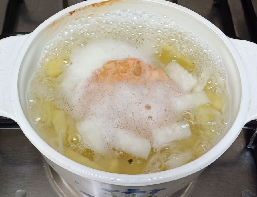 하루애한끼 이미지