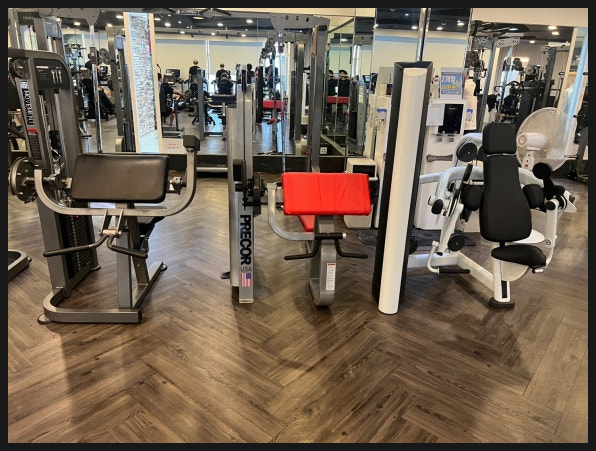함서GYM휘트니스구로역점 이미지