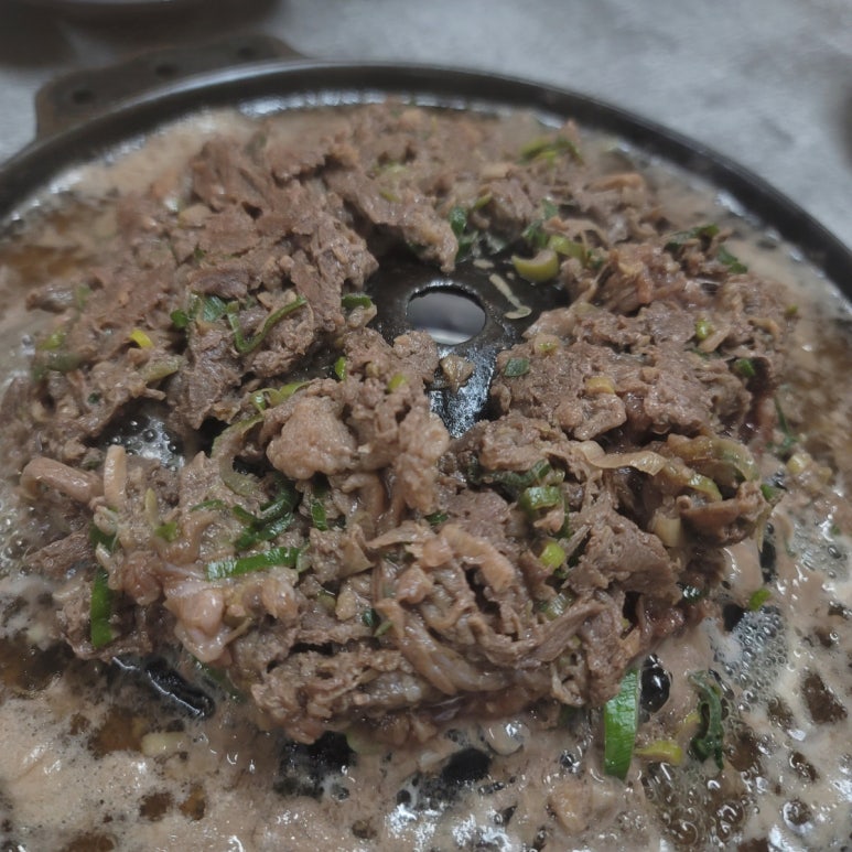 옛날고기집식당 이미지