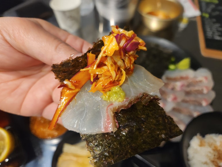 메종드 대표 사진