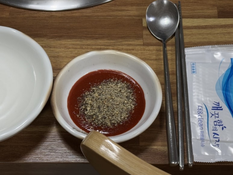 다사랑오리탕 대표 사진