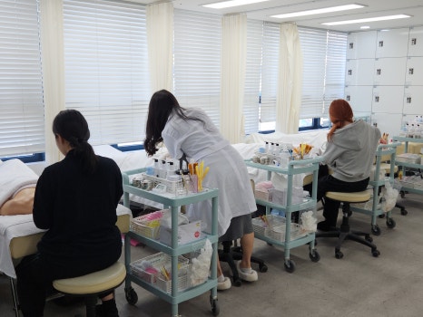 이젠피부미용 이미지