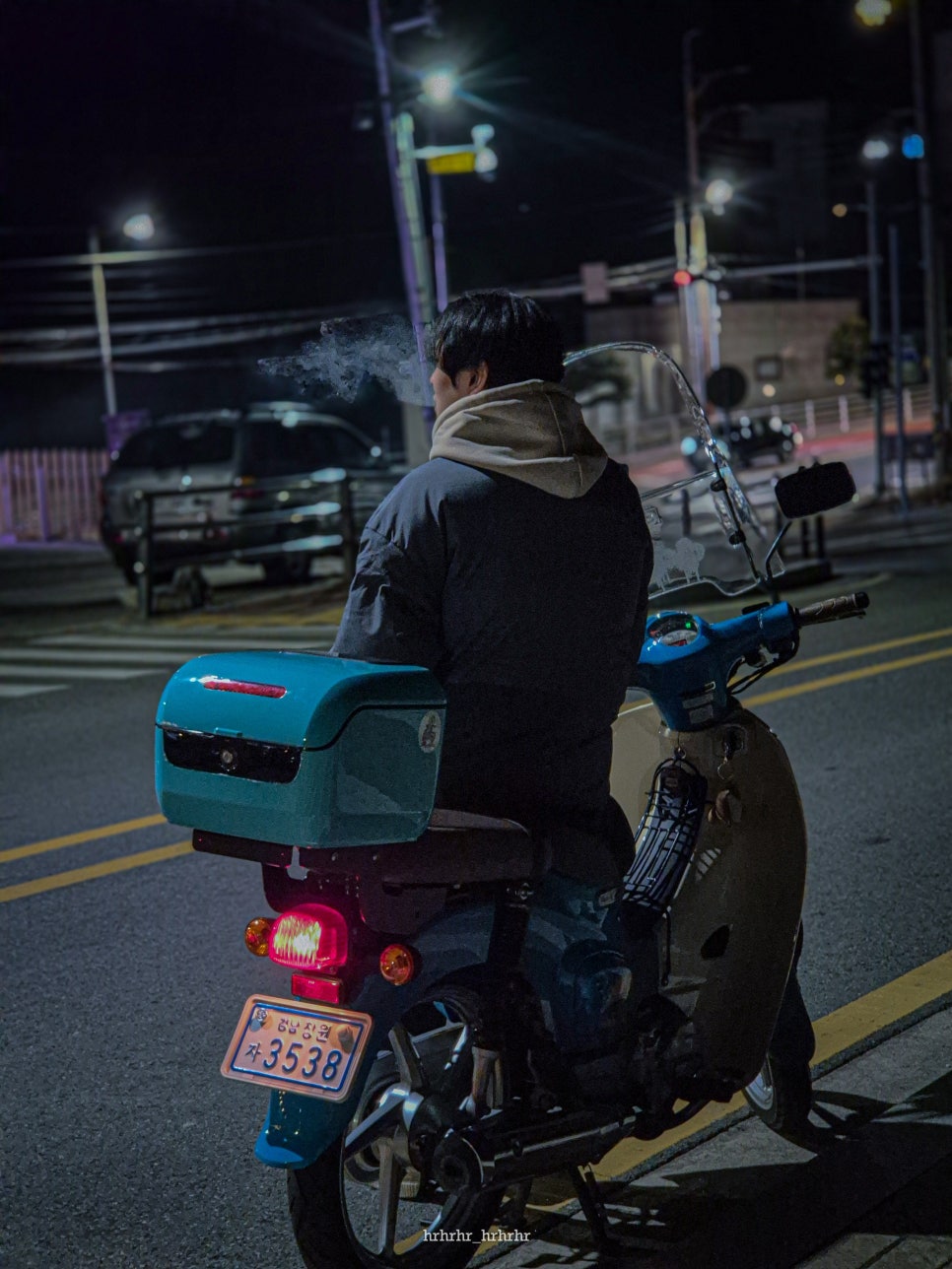 카페비알엘 이미지