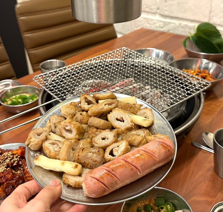 우야지막창칠곡3지구점 이미지