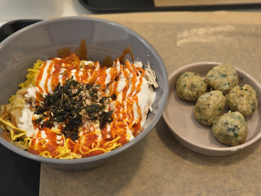 먹정식당 이미지