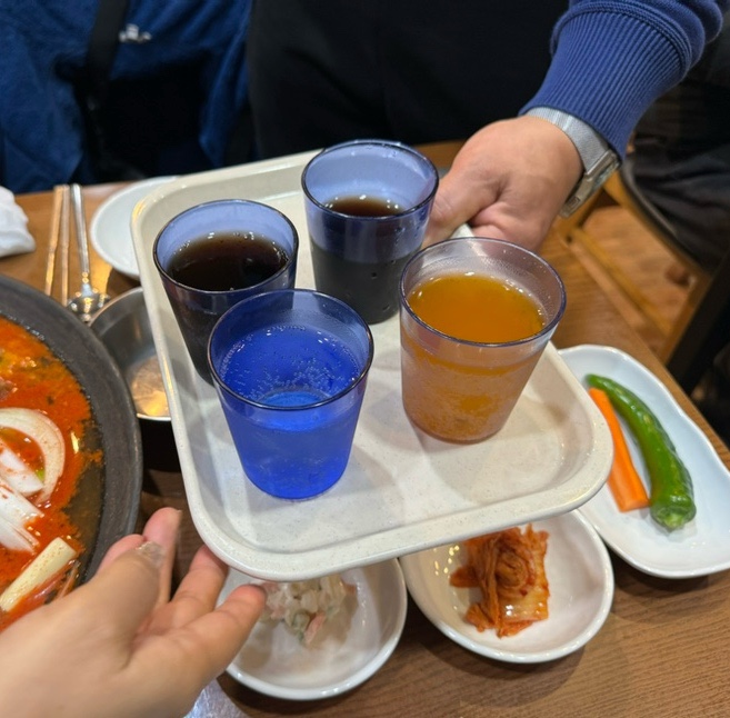 효성닭갈비 이미지