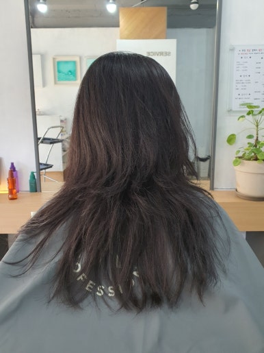 보경헤어 이미지