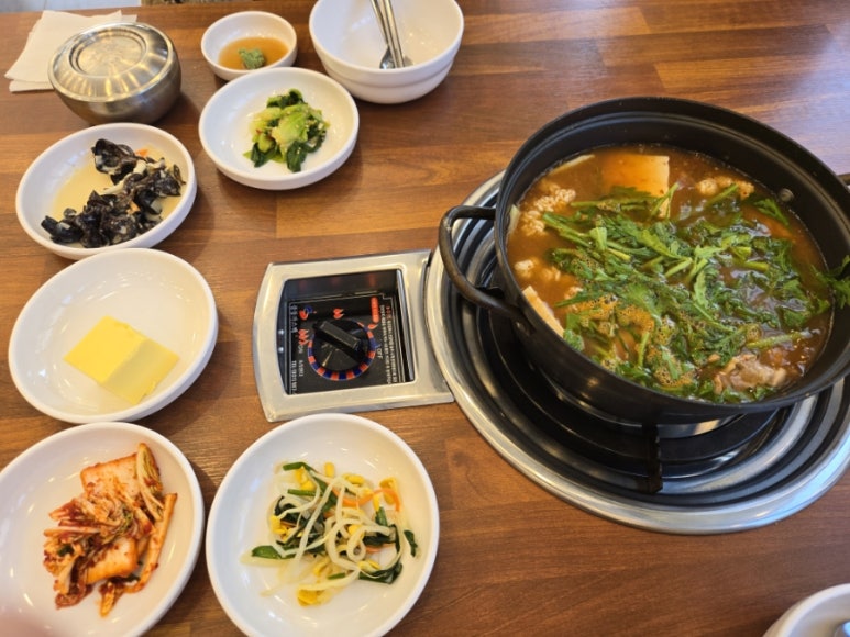 용인공원동태탕섞어탕(중앙시장) 이미지