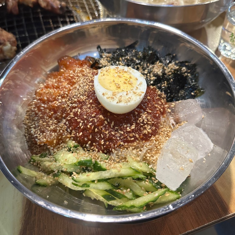 38선넘은짱닭 이미지