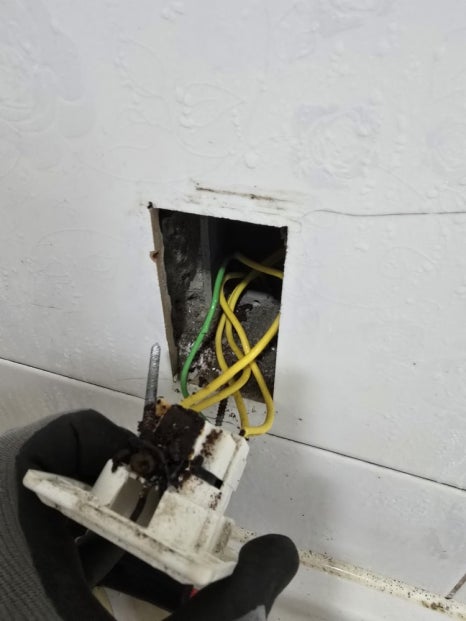 동일전기조명 이미지