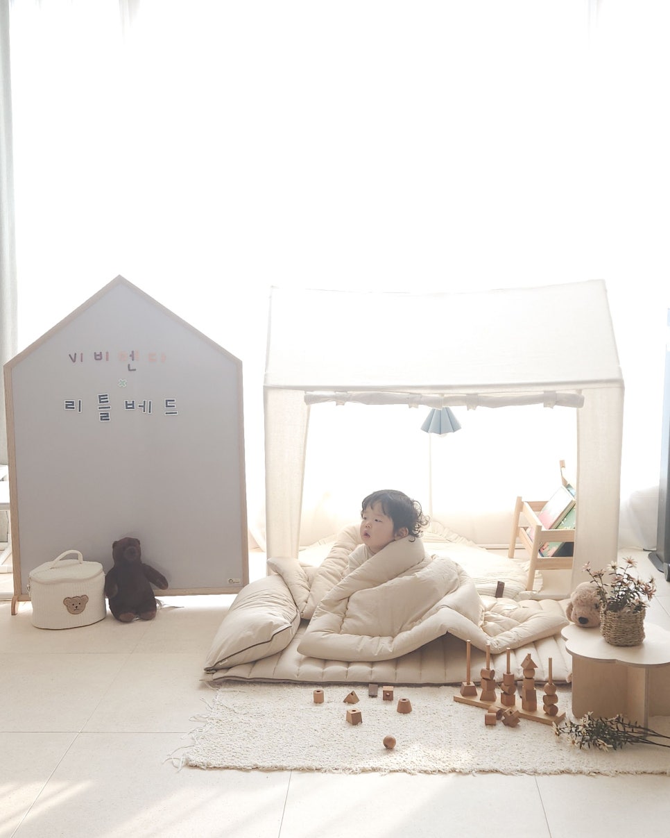 리틀포시즌 이미지