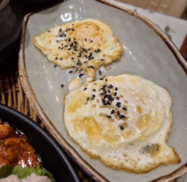 남도쌈밥 롯데백화점광주점 이미지