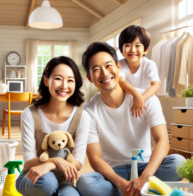 스파클린홈케어 이미지