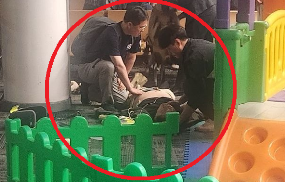 용인소방서(이동119안전센터) 이미지