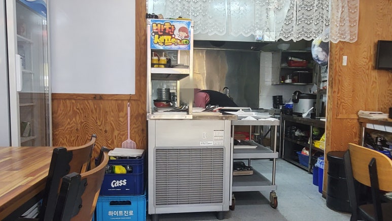 순자네보리칼국수 이미지