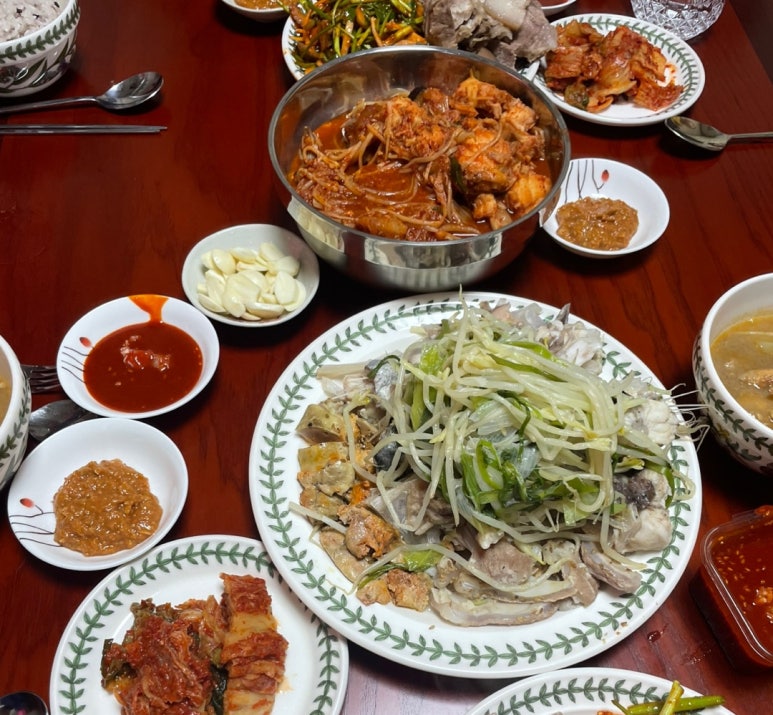 동마산찜 이미지