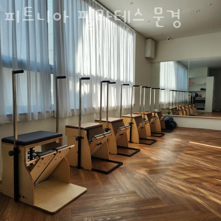피트니아문경 이미지
