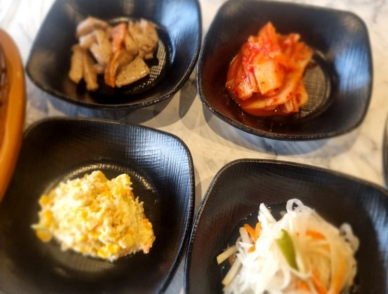 군산생오리 이미지