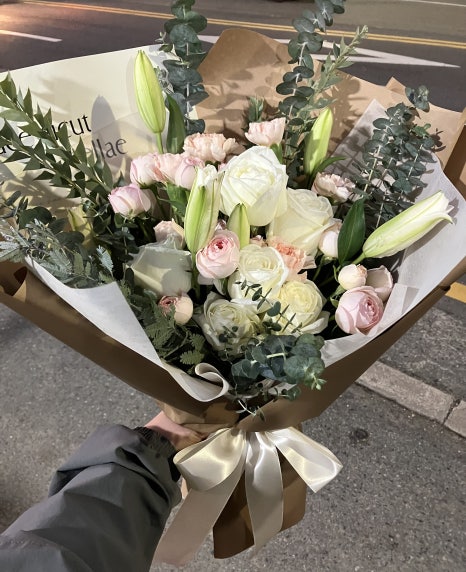 대림꽃농원 이미지