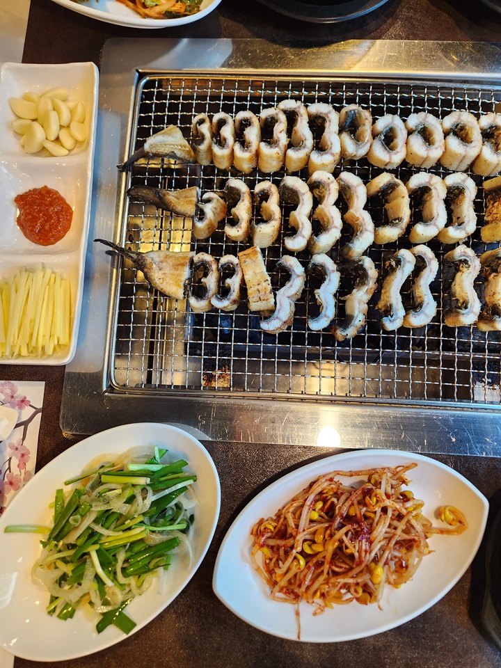 대박장어구이 이미지