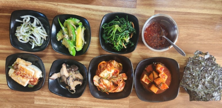 태백칡냉면 이미지