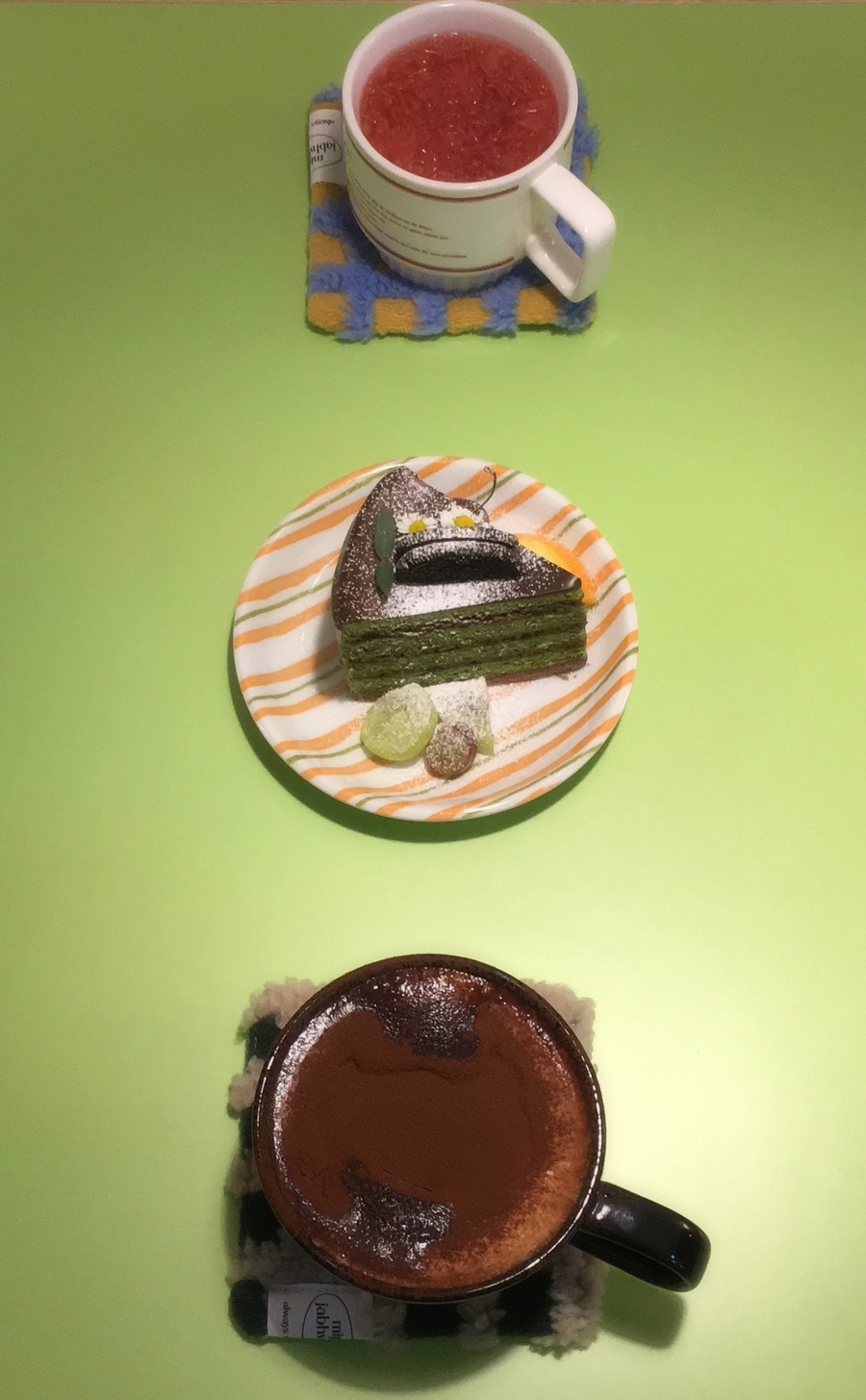카페오지 이미지