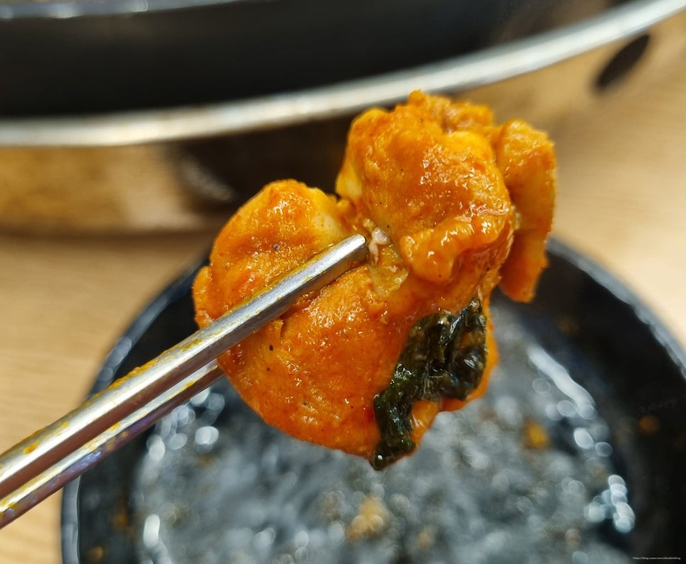 오늘도닭갈비영통경희대점 이미지