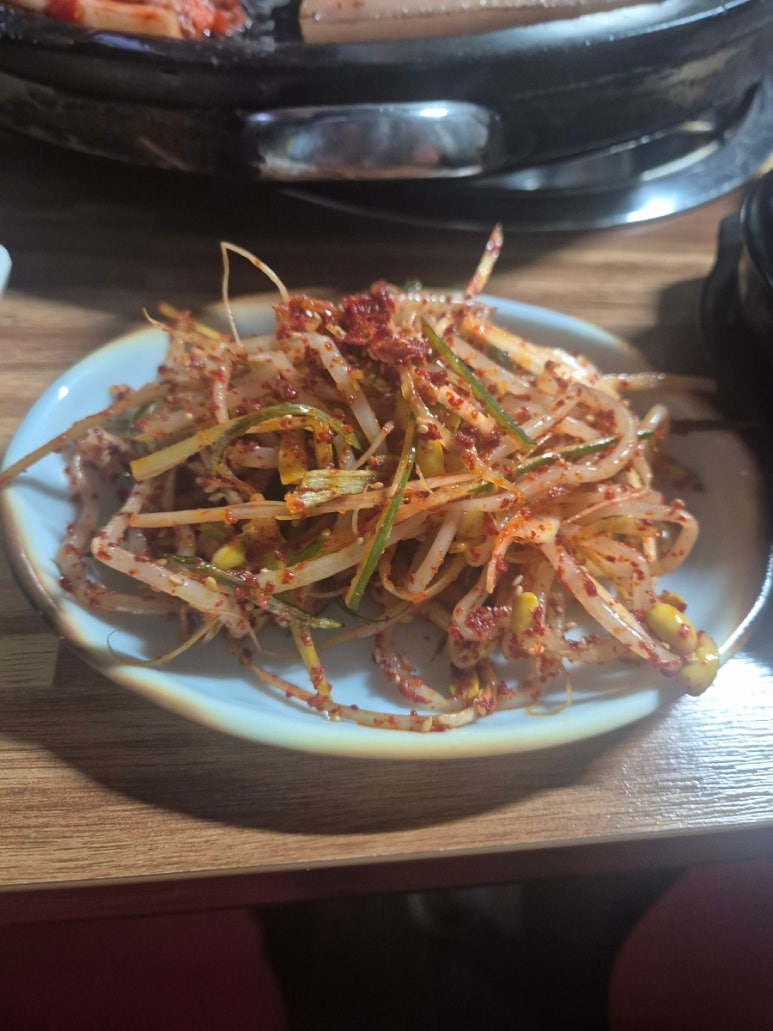 상규네돌판삼겹살 이미지