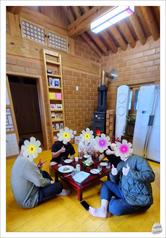 여행공간 이미지