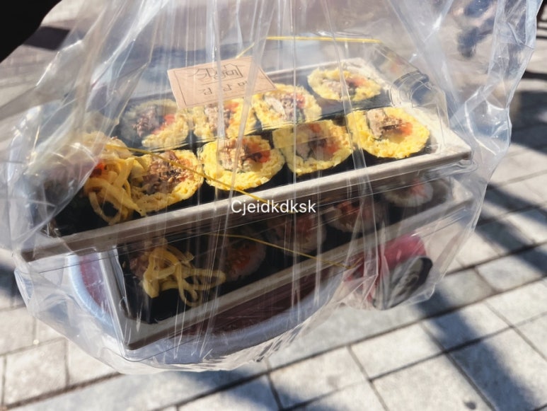 김삼메 이미지