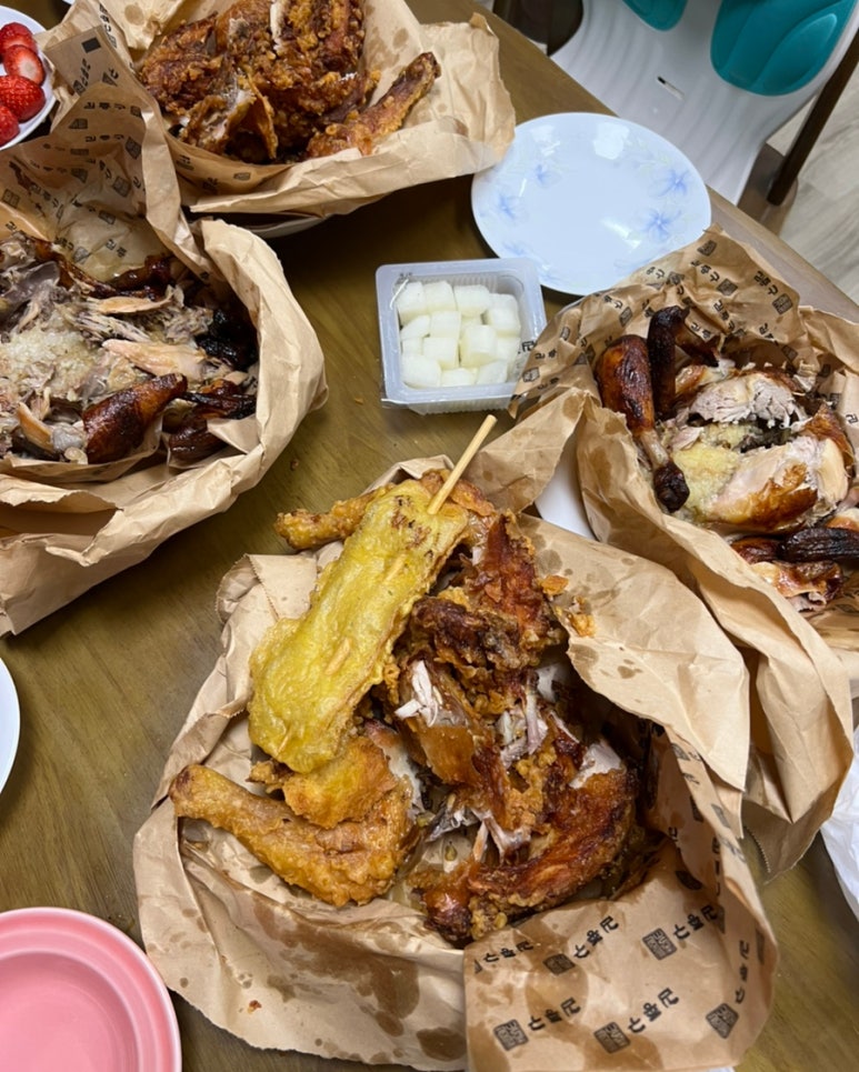 김종구식맛치킨 이미지