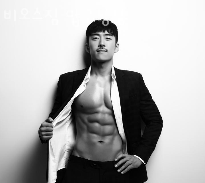 비오스짐 이미지