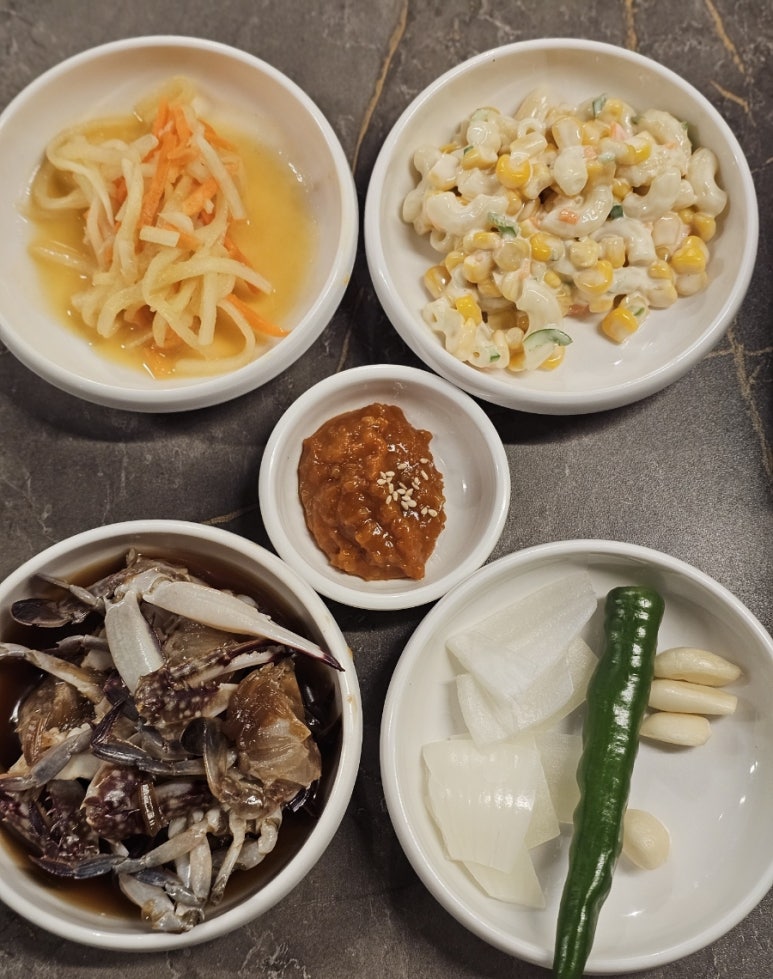 범일물갈비 이미지
