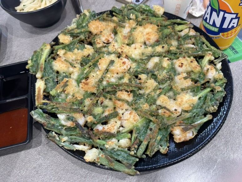 신신칼국수 이미지