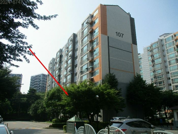 안룡초등학교 이미지