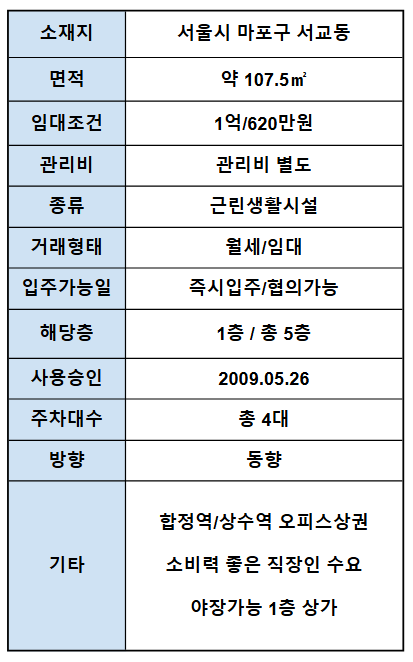 오피스포차 이미지