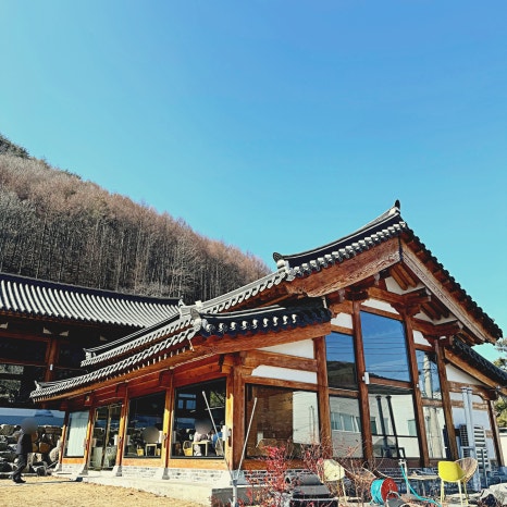 까사드테하 베이커리 이미지