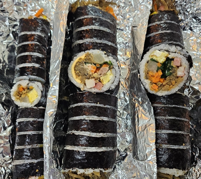 삼형제김밥 미사점 이미지