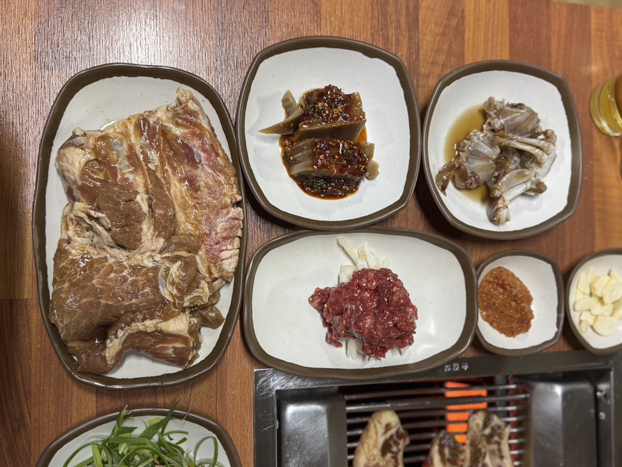 올레쇠막 이미지