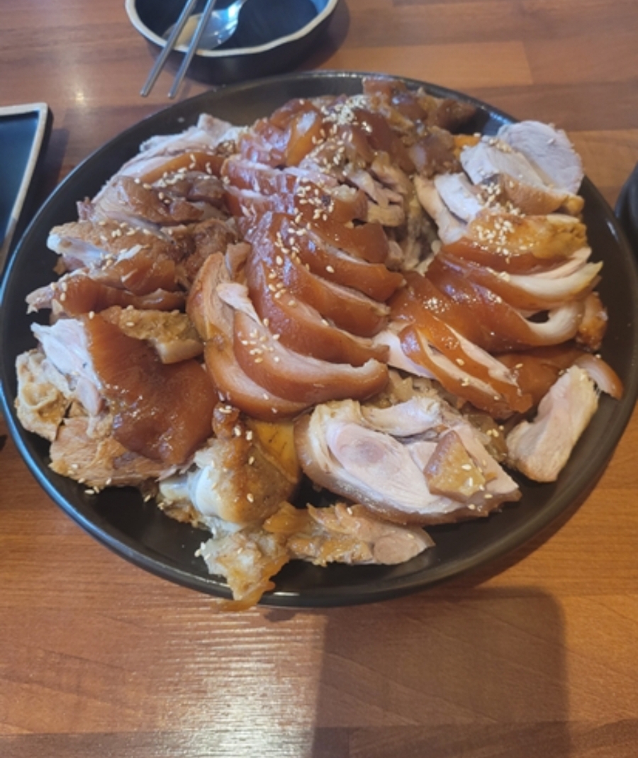 더맛있는족발보쌈수원천천점 이미지