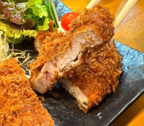 운하돈가스 이미지